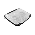 فن خنک کننده لپ تاپ هترون HCP-080
