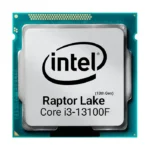 پردازنده اینتل بدون باکس Core i3 13100F Raptor Lake