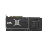 کارت گرافیک ایسوس Prime Radeon RX 9070 OC Edition 16GB - Image 4