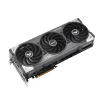 کارت گرافیک ایسوس TUF Gaming Radeon RX 9070 OC Edition 16GB - Image 3