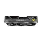 کارت گرافیک ایسوس TUF Gaming Radeon RX 9070 XT OC Edition 16GB - Image 7