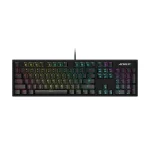 کیبورد گیمینگ گیگابایت مکانیکال AORUS K1 - Image 2