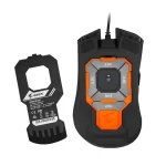 موس گیمینگ گیگابایت AORUS M5 - Image 6