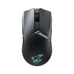 موس گیمینگ گیگابایت AORUS M6 - Image 2