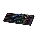 کیبورد گیمینگ ردراگون K551 MITRA RGB - Image 3