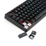 کیبورد گیمینگ ردراگون K579 MANYU RGB - Image 5