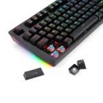 کیبورد گیمینگ ردراگون K592 PRO RGB - Image 6
