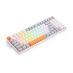 کیبورد گیمینگ ردراگون K636 Kitava WGO RGB - Image 2