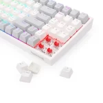 کیبورد گیمینگ ردراگون K636 Kitava WGO RGB - Image 5