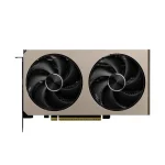 کارت گرافیک ام اس ای GeForce RTX 5060 TI INSPIRE 2X OC 8GB - Image 2