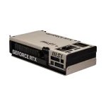 کارت گرافیک ام اس ای GeForce RTX 5060 TI INSPIRE 2X OC 8GB - Image 3