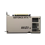کارت گرافیک ام اس ای GeForce RTX 5060 TI INSPIRE 2X OC 8GB - Image 4