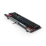کیبورد گیمینگ ردراگون K563 SURYA RGB - Image 4