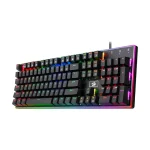 کیبورد گیمینگ ردراگون K595 Ratri RGB - Image 2