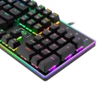 کیبورد گیمینگ ردراگون K595 Ratri RGB - Image 3