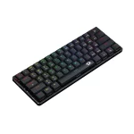 کیبورد گیمینگ ردراگون K615P-KBS Elise RGB - Image 2