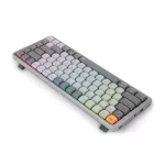 کیبورد گیمینگ ردراگون K652 Azure PRO RGB - Image 4