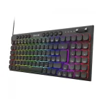 کیبورد گیمینگ ردراگون K653 SION RGB - Image 2