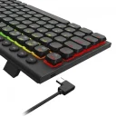 کیبورد گیمینگ ردراگون K653 SION RGB - Image 5