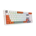 کیبورد گیمینگ ردراگون K664 Gloria WGO RGB - Image 3