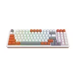 کیبورد گیمینگ ردراگون K664 Gloria WGO RGB - Image 5