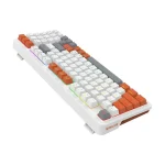 کیبورد گیمینگ ردراگون K664 Gloria WGO RGB - Image 4