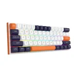 کیبورد گیمینگ ردراگون K683 Fidd WBO RGB - Image 2