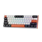 کیبورد گیمینگ ردراگون K683 Fidd WBO RGB - Image 3