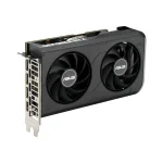 کارت گرافیک ایسوس DUAL GeForce RTX 5050 8GB OC Edition - Image 3
