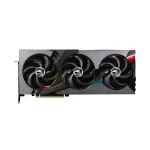 کارت گرافیک ام اس ای GeForce RTX 5060 TI VANGUARD SOC 16GB - Image 2