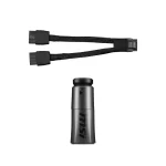 کارت گرافیک ام اس ای GeForce RTX 5060 TI VANGUARD SOC 16GB - Image 8