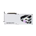 کارت گرافیک ام اس ای GeForce RTX 5070 GAMING TRIO OC WHITE 12GB - Image 4