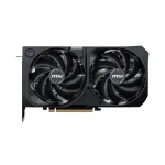 کارت گرافیک ام اس ای GeForce RTX 5070 SHADOW 2X OC 12GB - Image 2