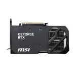 کارت گرافیک ام اس ای GeForce RTX 5070 SHADOW 2X OC 12GB - Image 4