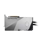 کارت گرافیک ام اس ای GeForce RTX 5090 SUPRIM LIQUID SOC 32GB - Image 4