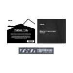 کارت گرافیک ایسوس TUF Gaming GeForce RTX 5060 8GB OC Edition - تصویر 10