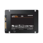 اس اس دی سامسونگ EVO 870 ظرفیت 2 ترابایت - Image 6