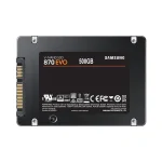 اس اس دی سامسونگ EVO 870 ظرفیت 500 گیگابایت - تصویر 6