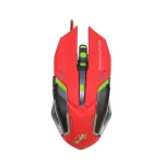 ست گیمینگ تکن موشن 4 در 1 مدل NIBIRU - Image 4