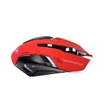 ست گیمینگ تکن موشن 4 در 1 مدل NIBIRU - Image 5