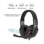 ست گیمینگ تکن موشن 4 در 1 مدل NIBIRU - Image 7