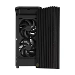 کیس ایسوس ProArt PA401 Wood Edition - Metal Panel - تصویر 7