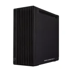 کیس ایسوس ProArt PA602 Wood Edition - Metal Panel - تصویر 4