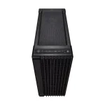کیس ایسوس ProArt PA602 Wood Edition - Metal Panel - تصویر 5