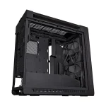 کیس ایسوس ProArt PA602 Wood Edition - Metal Panel - تصویر 8
