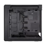 کیس ایسوس ProArt PA602 Wood Edition - Metal Panel - تصویر 9