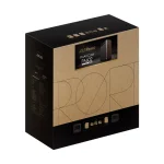 کیس ایسوس ProArt PA602 Wood Edition Modern Black - Metal Panel - Image 10