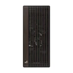 کیس ایسوس ProArt PA602 Wood Edition Modern Black - Metal Panel - Image 2