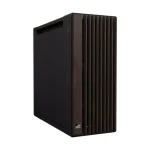 کیس ایسوس ProArt PA602 Wood Edition Modern Black - Metal Panel - Image 3