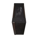 کیس ایسوس ProArt PA602 Wood Edition Modern Black - Metal Panel - Image 5